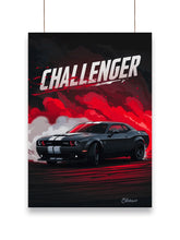 Super Car | Car - Poster | 37